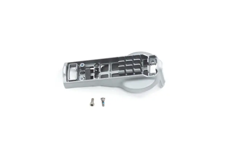 Dji Inspire 2 Landing Gear Mounting Piece - Service Part 10 1