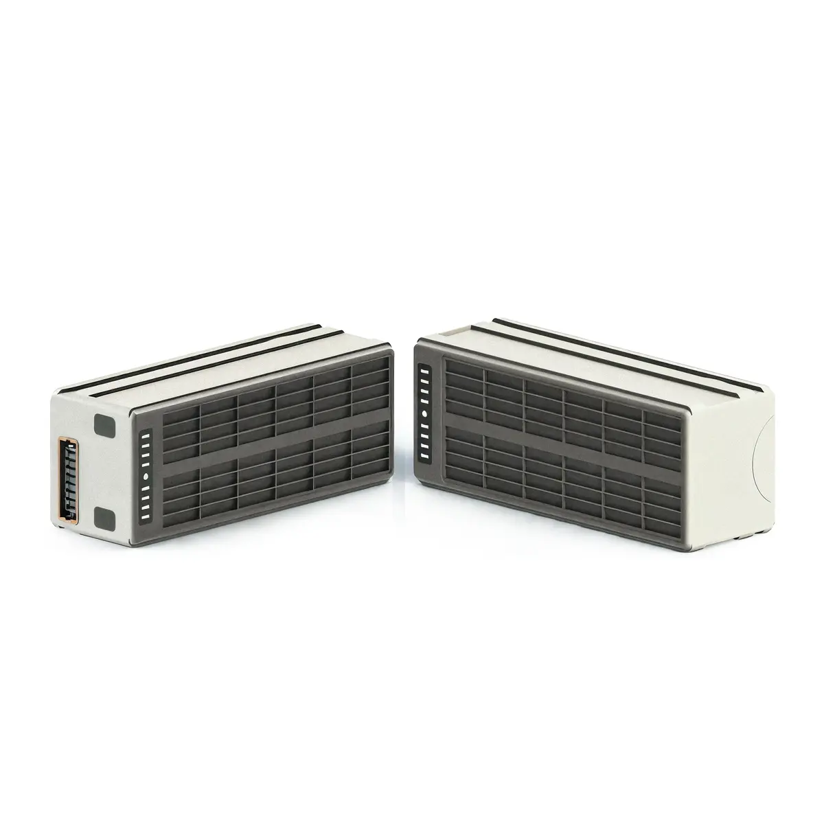 Inspired Flight If800 Smart Battery Set (Pair) 1
