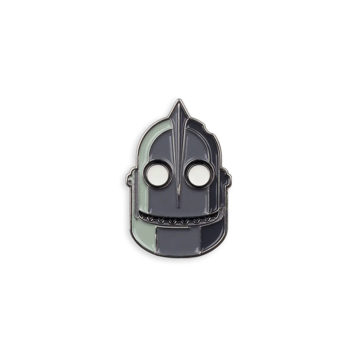 The Iron Giant Enamel Pin 2
