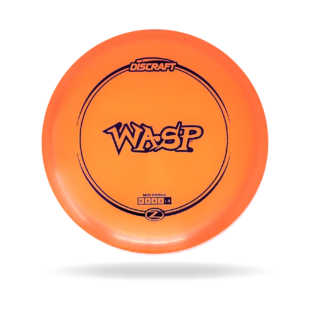 Discraft - Z Line Wasp 1