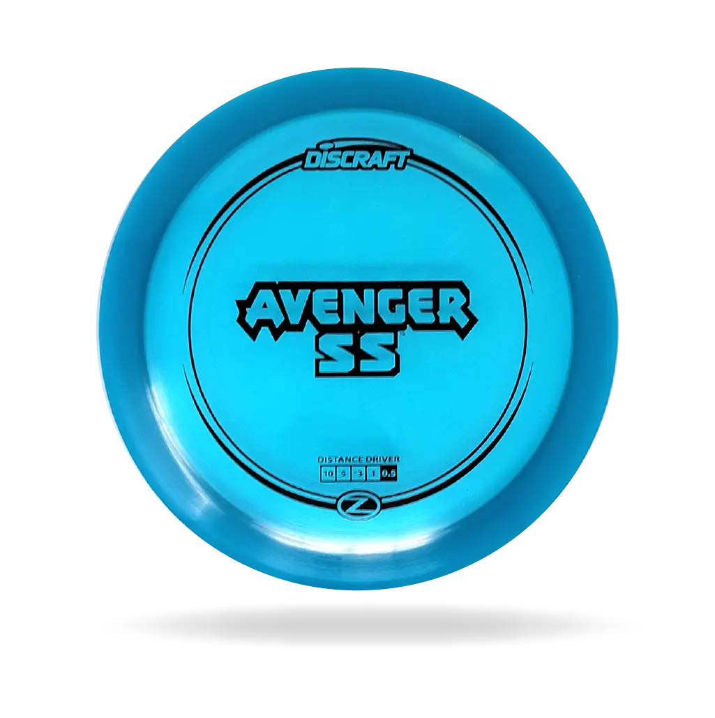 Discraft - Z Line Avenger Ss 1