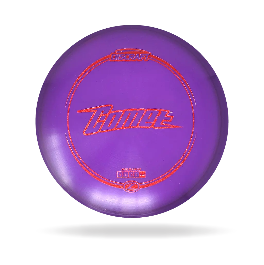 Discraft - Z Line Comet 1