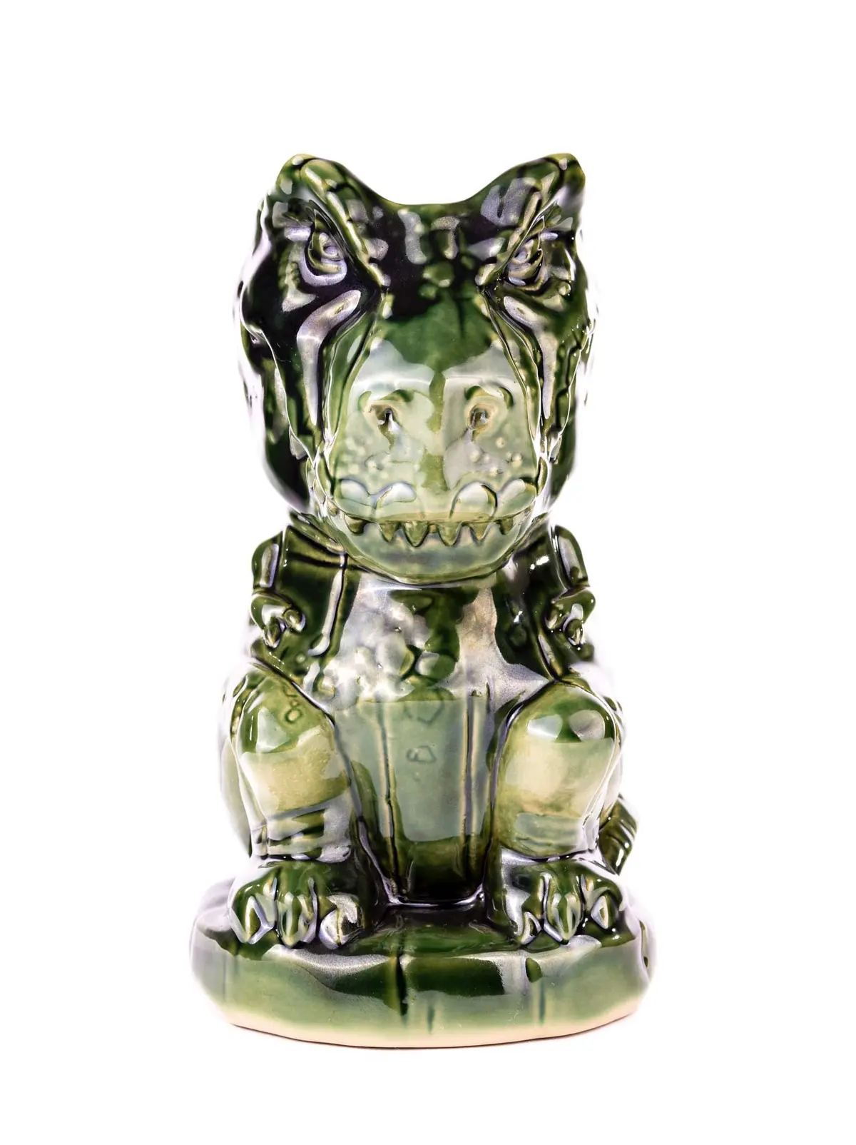 Jurassic Park – T-Rex Tiki Mug (Isla Nublar Variant) 1