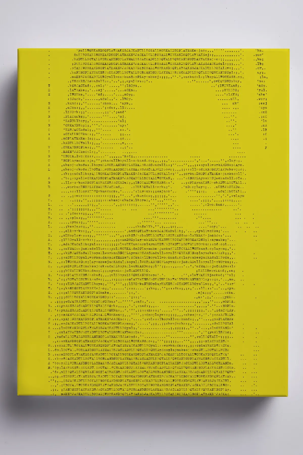 The Shining: A Visual And Cultural Haunting 1