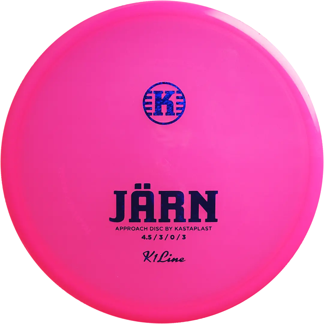 Kastaplast Jarn 1