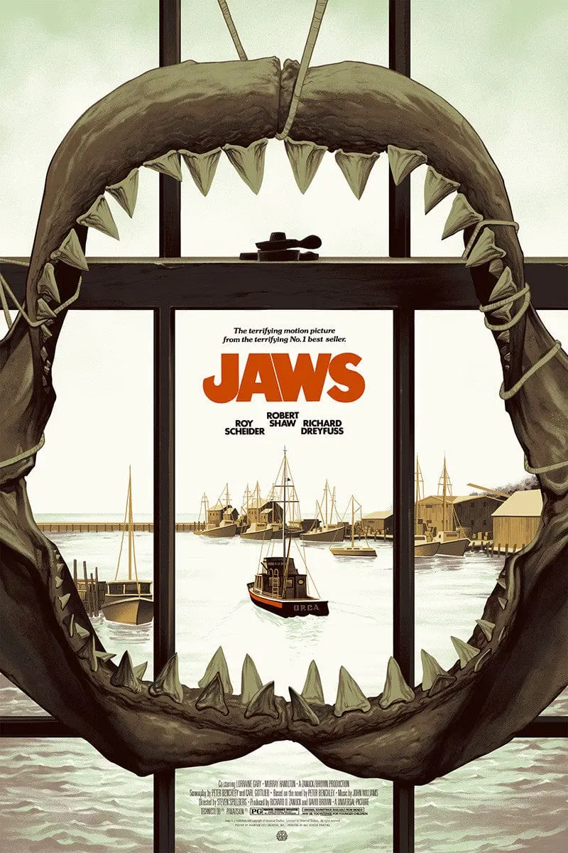 Jaws (Version 1) 1