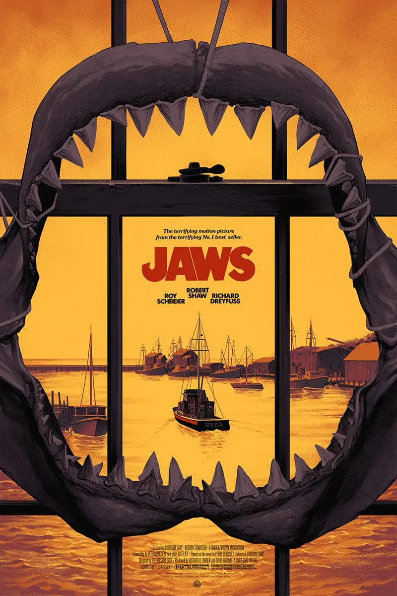 Jaws (Version 2) 1