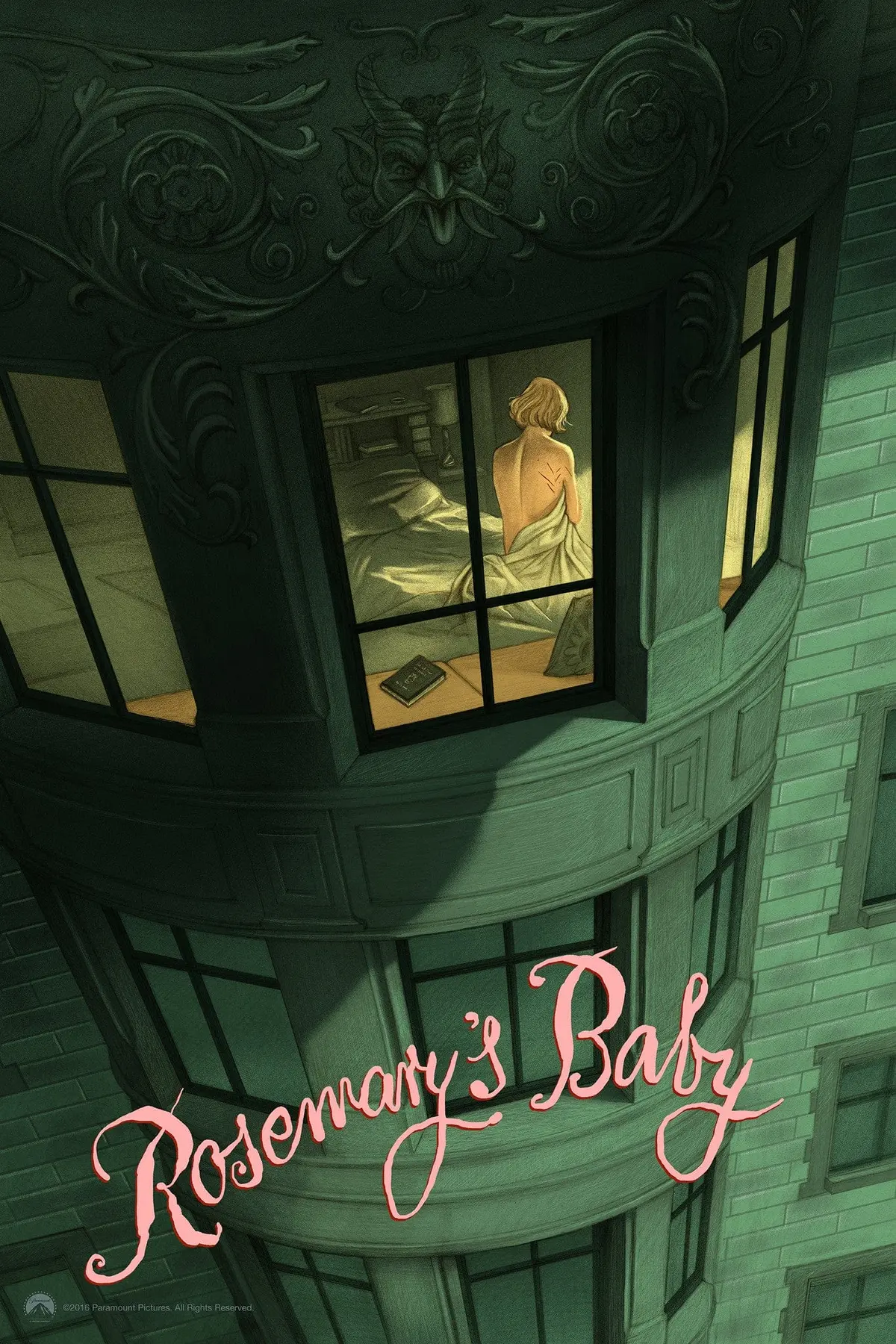 Rosemary's Baby 1