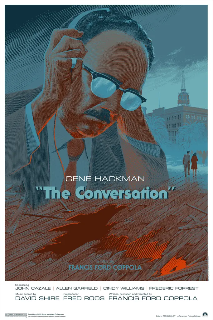 Nautilus X Mondo #01: The Conversation 1