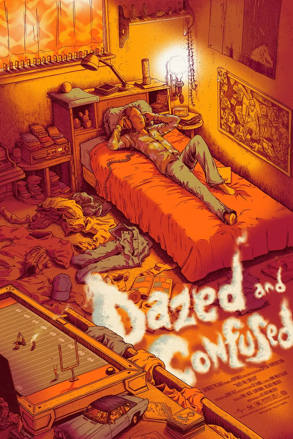 Dazed And Confused 1