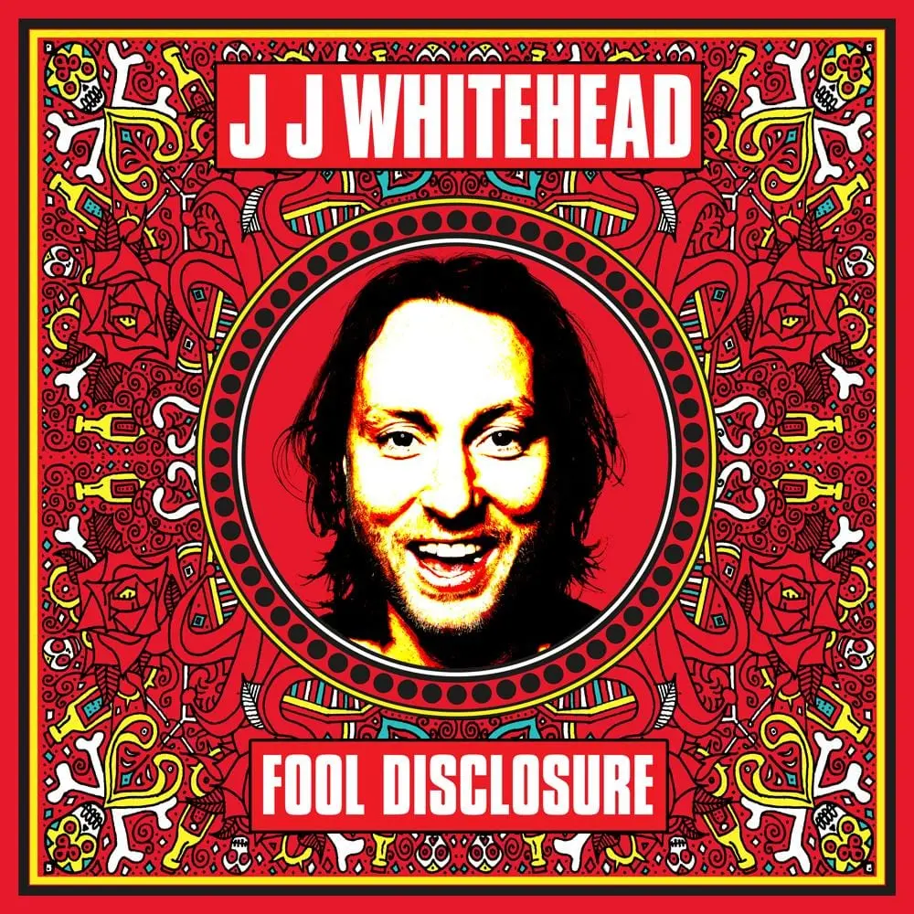 Fool Disclosure Lp By Jj Whitehead 1