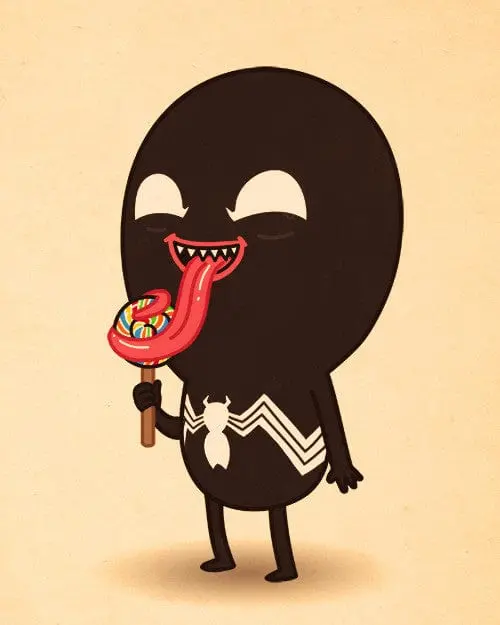 Candy From A Baby 1