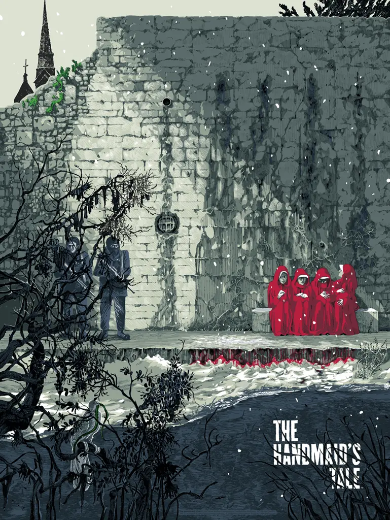 The Handmaid's Tale 1