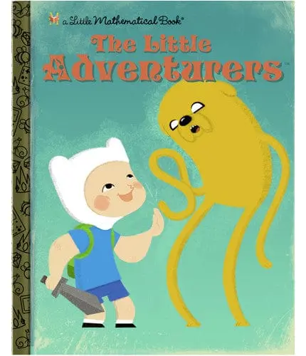 The Little Adventurers 1