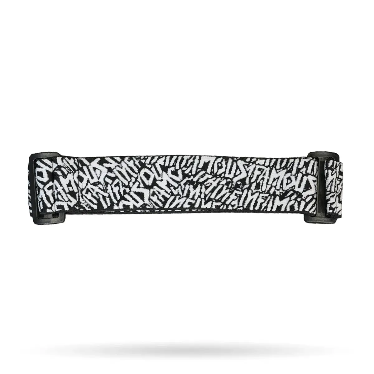 Infamous™ All Over Goggle Strap – Limited Edition 1