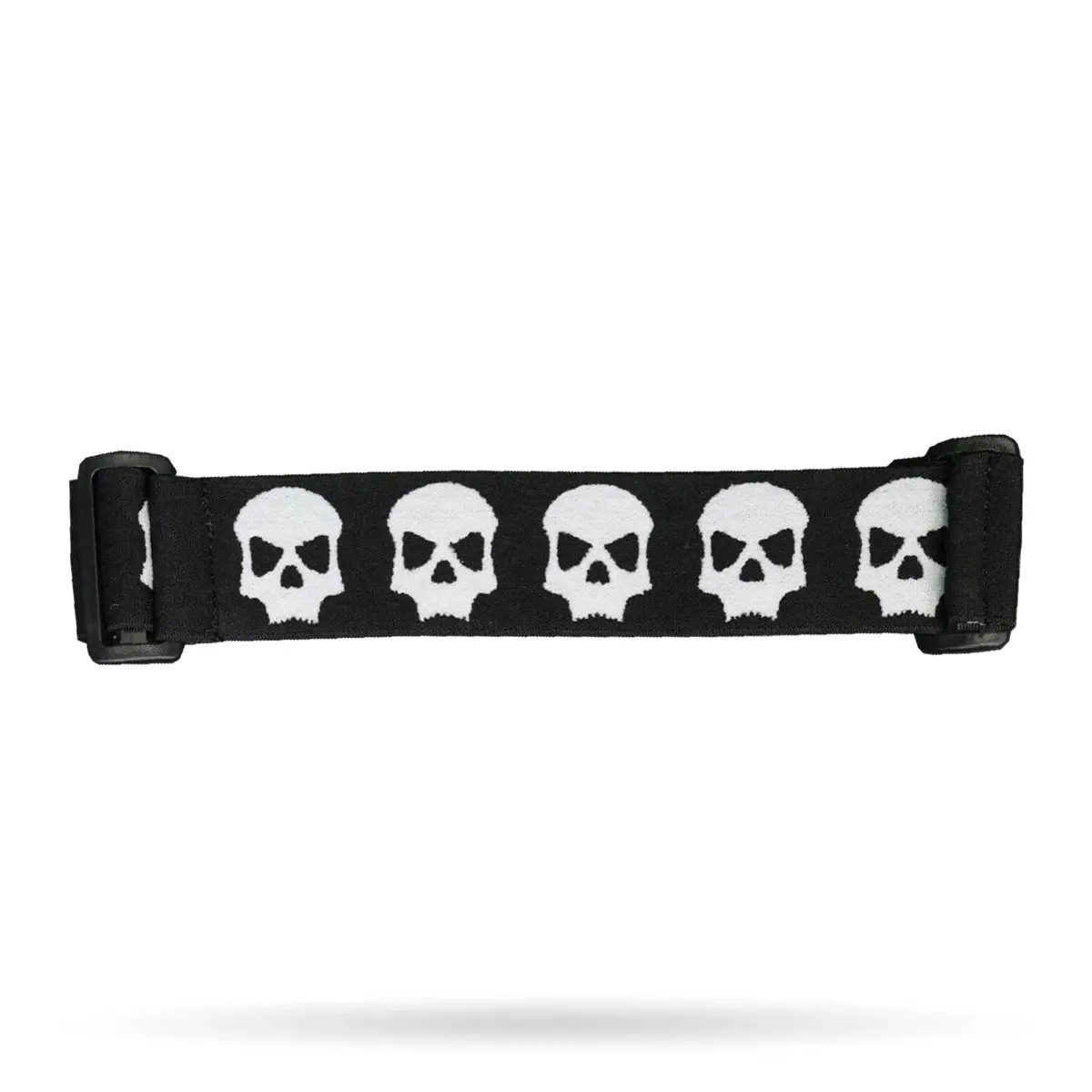 Infamous™ Skulls Goggle Strap – Limited Edition 1