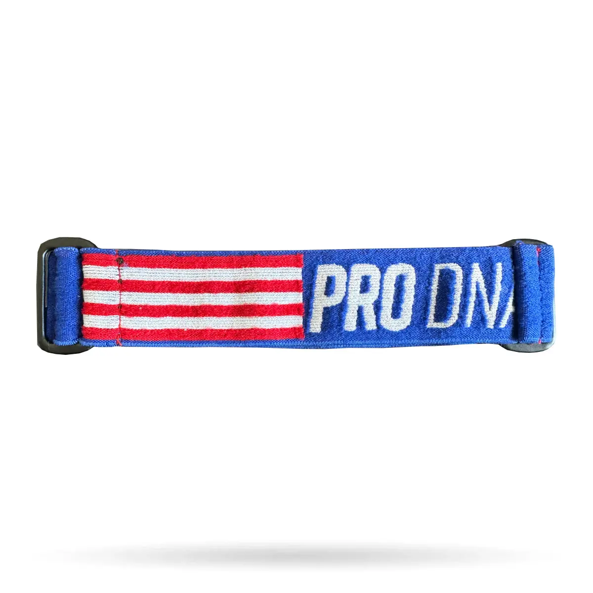 Goggle Strap – Pro Dna & Stripes 1