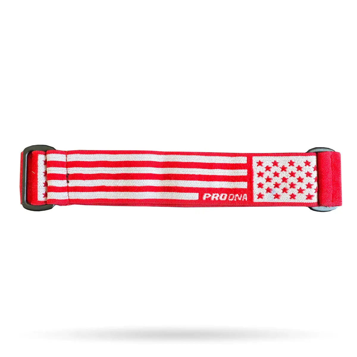 Goggle Strap – Stars & Stripes 2
