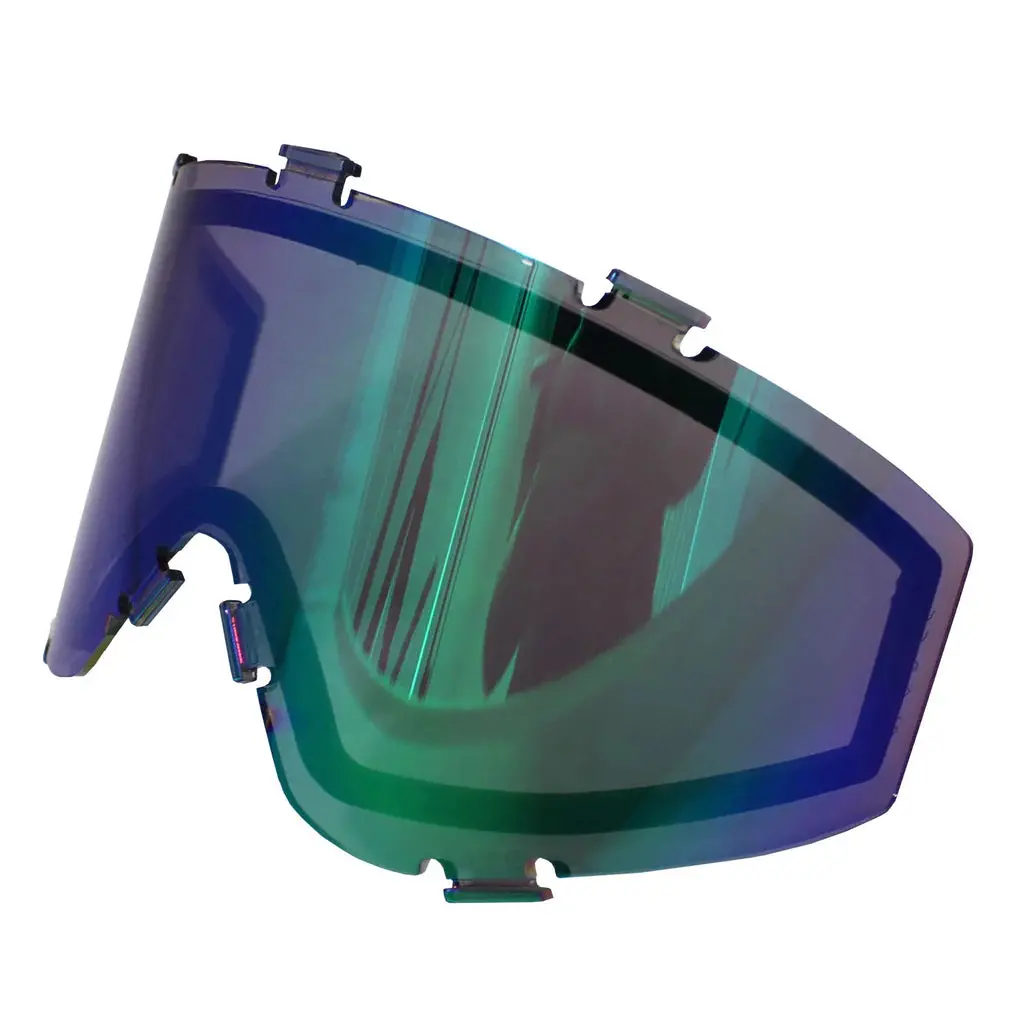 Jt™ Spectra Dual-Pane Thermal Replacement Lens - Prizm Flourite 1