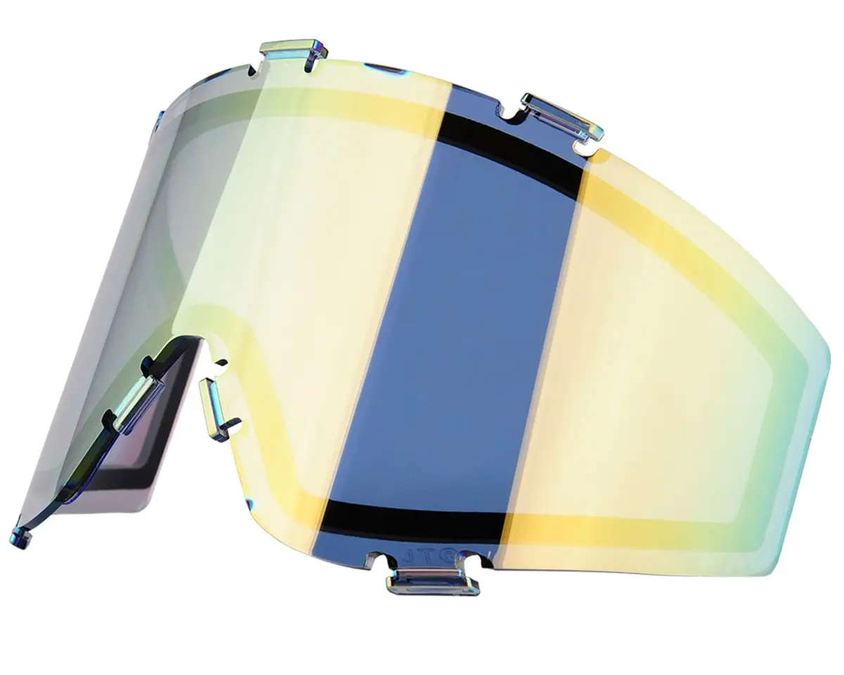 Jt™ Spectra Dual-Pane Thermal Replacement Lens - Prizm Gold 2.0 1