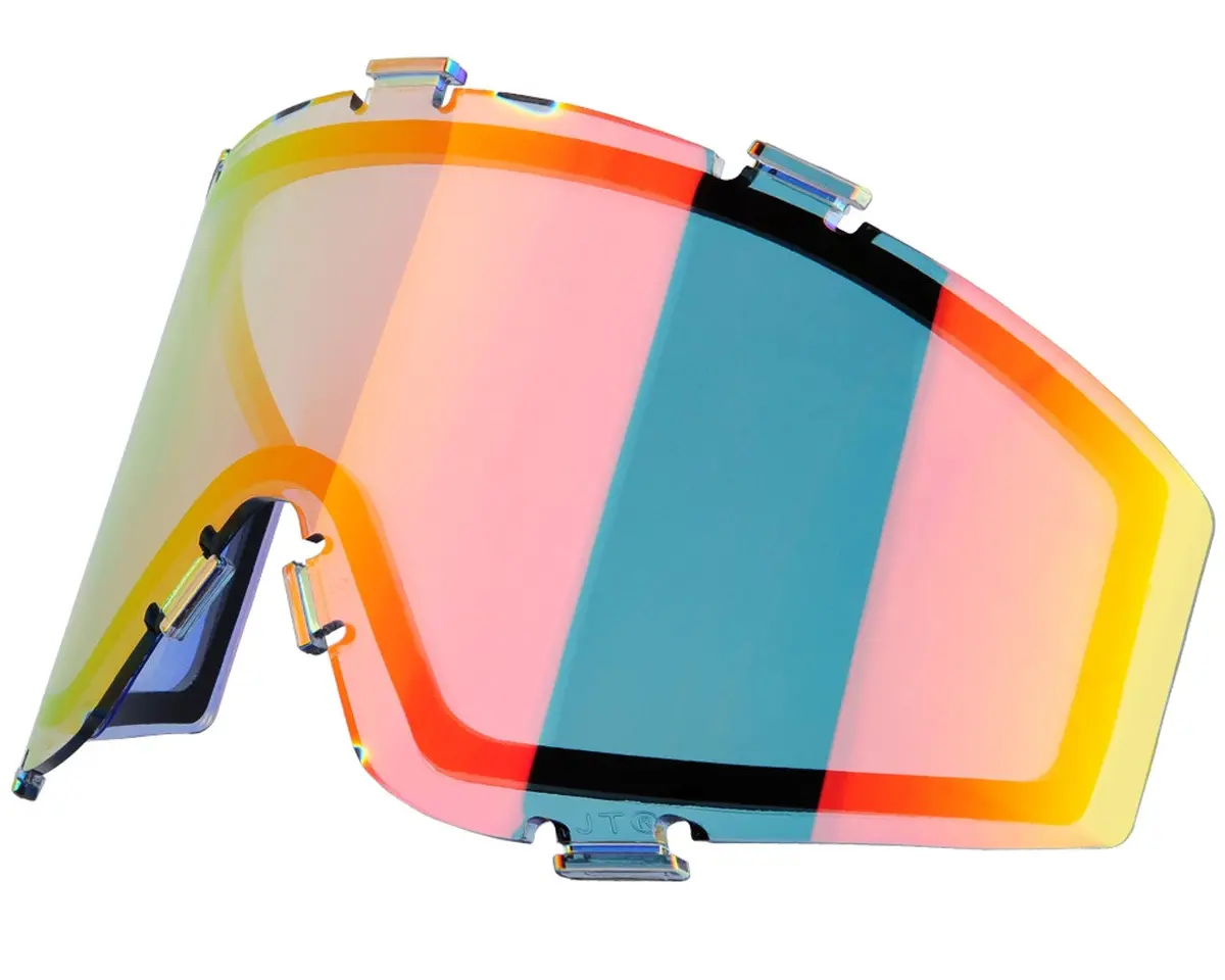 Jt™ Spectra Dual-Pane Thermal Replacement Lens - Prizm Lava 2.0 1
