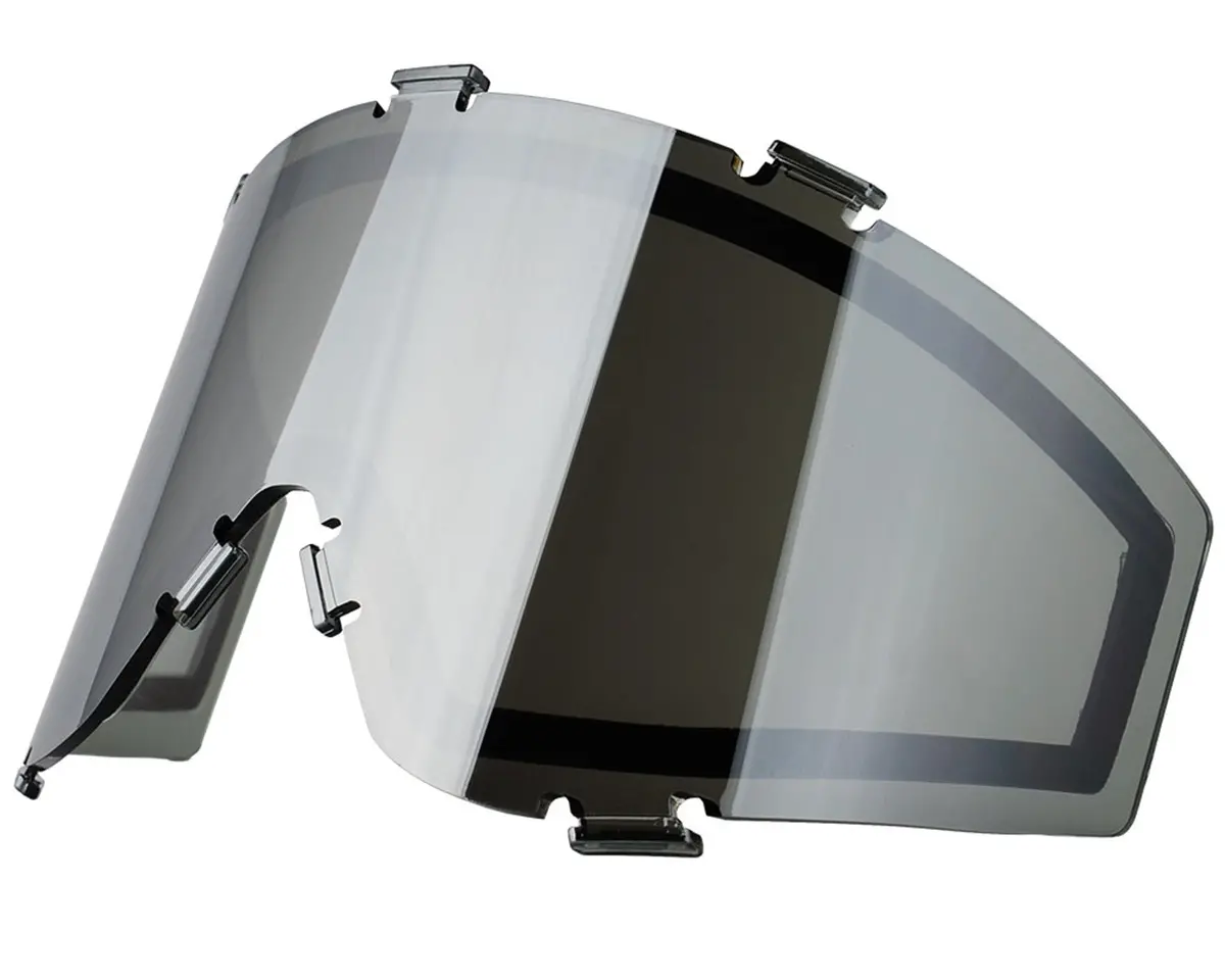 Jt™ Spectra Dual-Pane Thermal Replacement Lens - Chrome 1