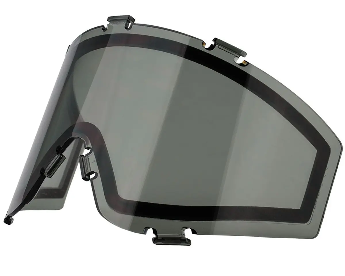 Jt™ Spectra Dual-Pane Thermal Replacement Lens - Smoke 1