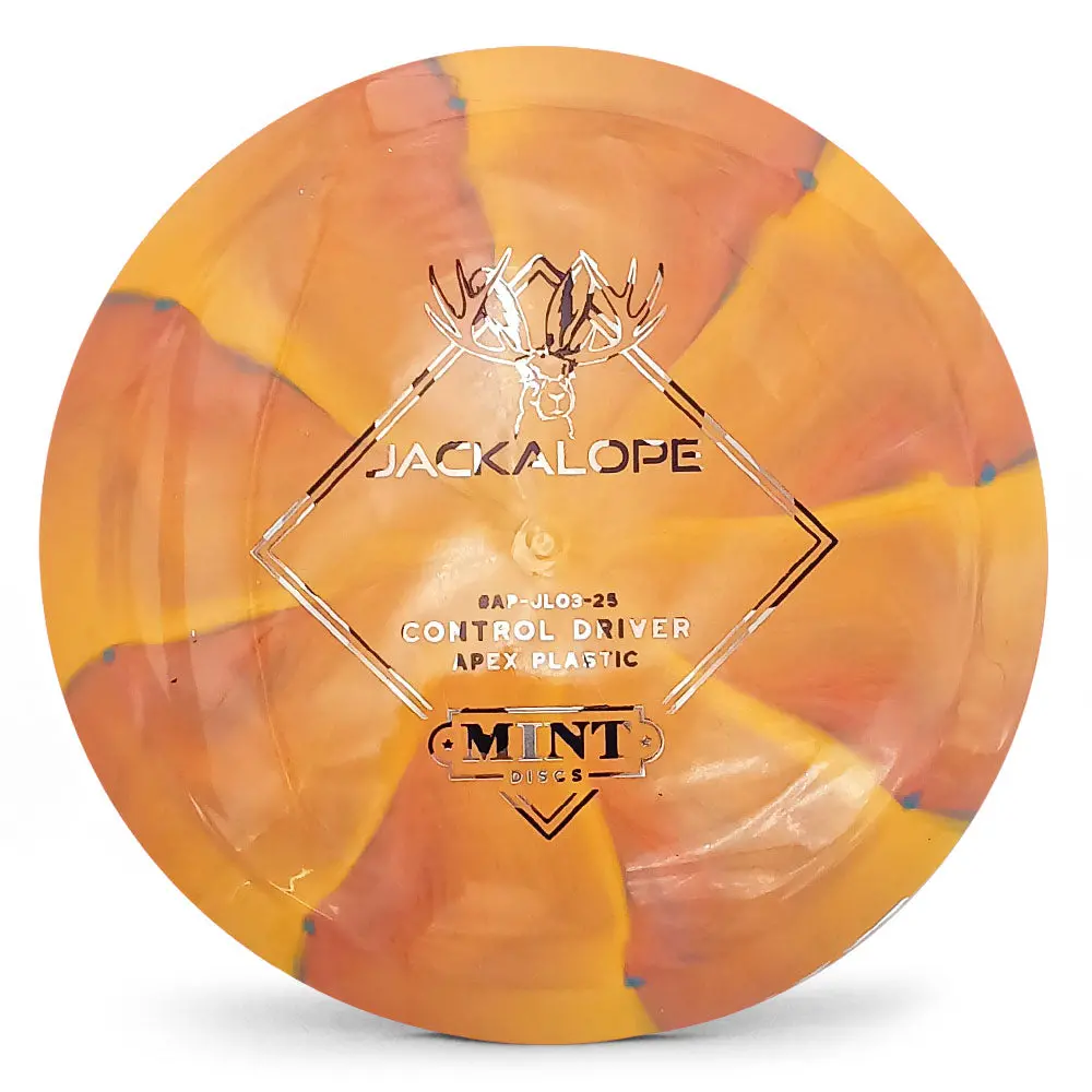 Mint Discs Jackalope 1