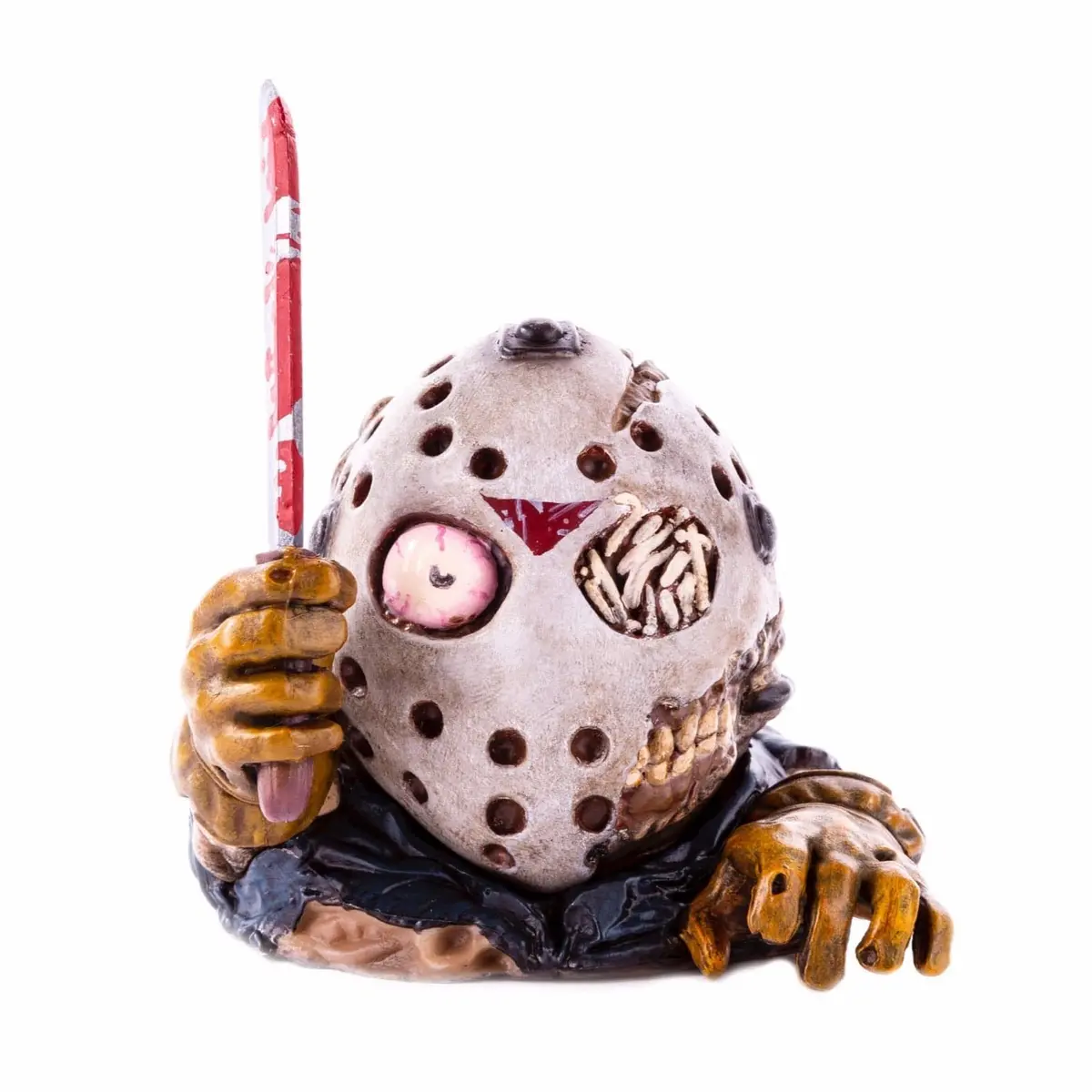 Jason Voorhees Mondoid Vinyl Figure 1