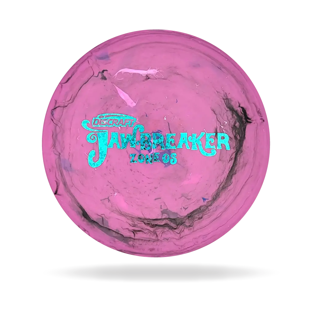 Discraft - Jawbreaker Zone Os 1