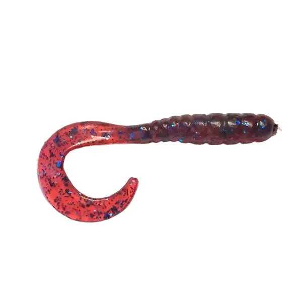 Jay Poore's Plastic Worms 1