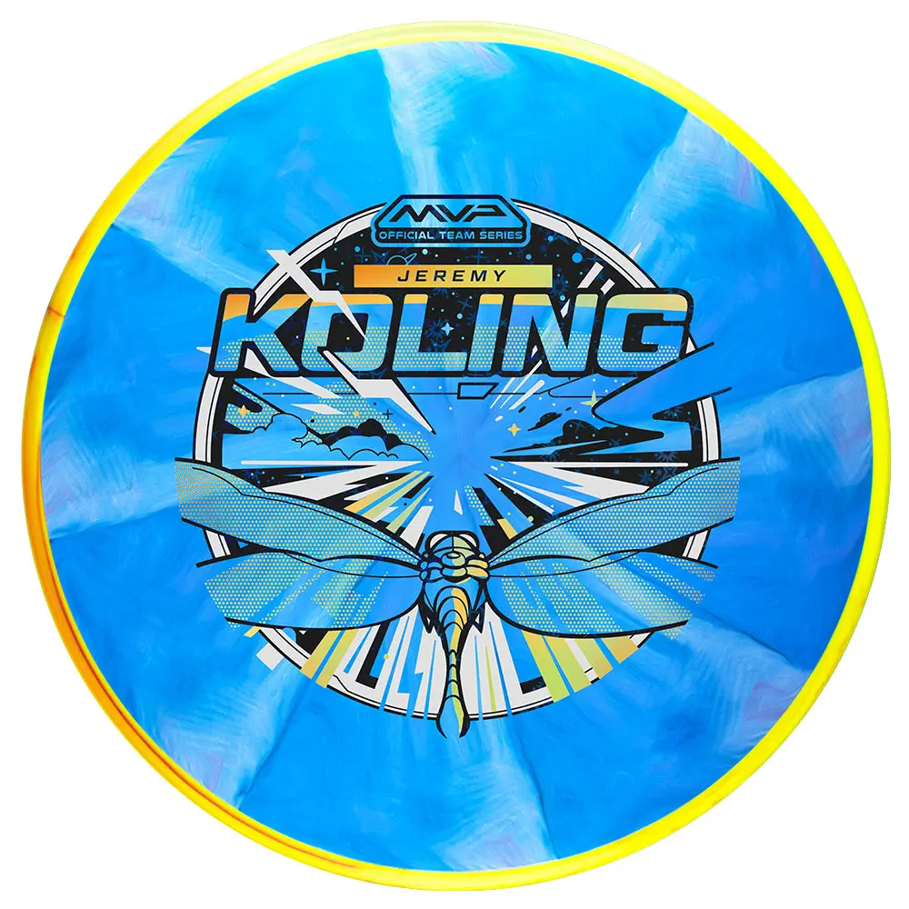 Axiom Cosmic Neutron Tempo Jeremy Koling Team Series 1