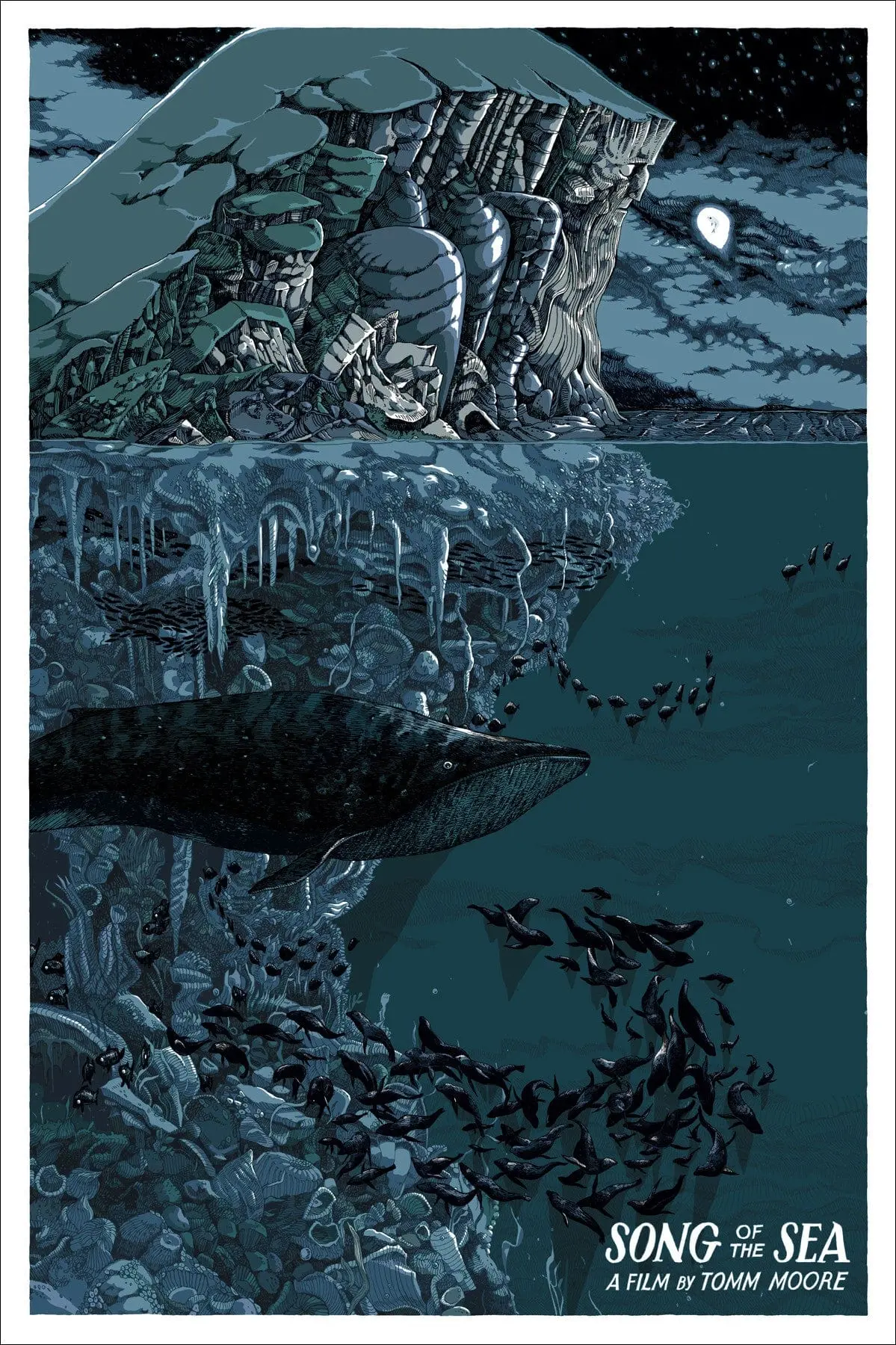 Song Of The Sea 1