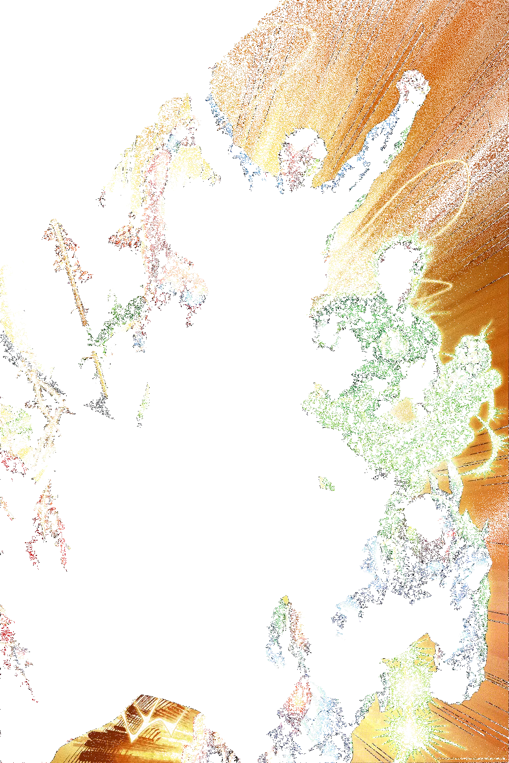 Justice League #1 Poster 1