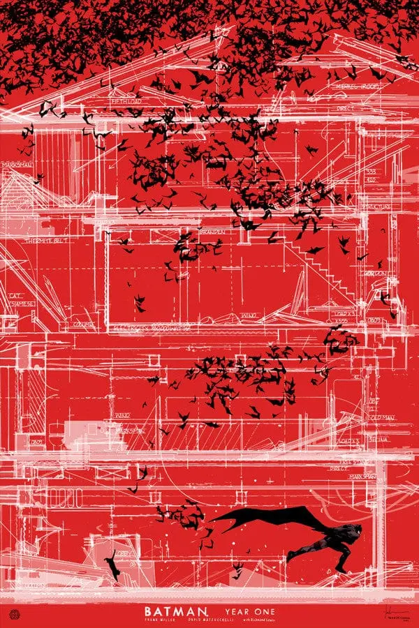 Year One Variant 1