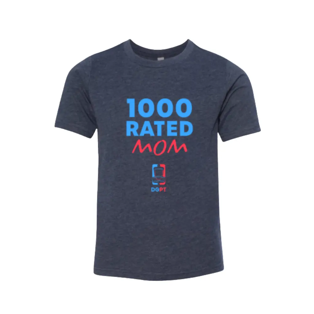 Adult 1000 Rated Mom Shirt 1