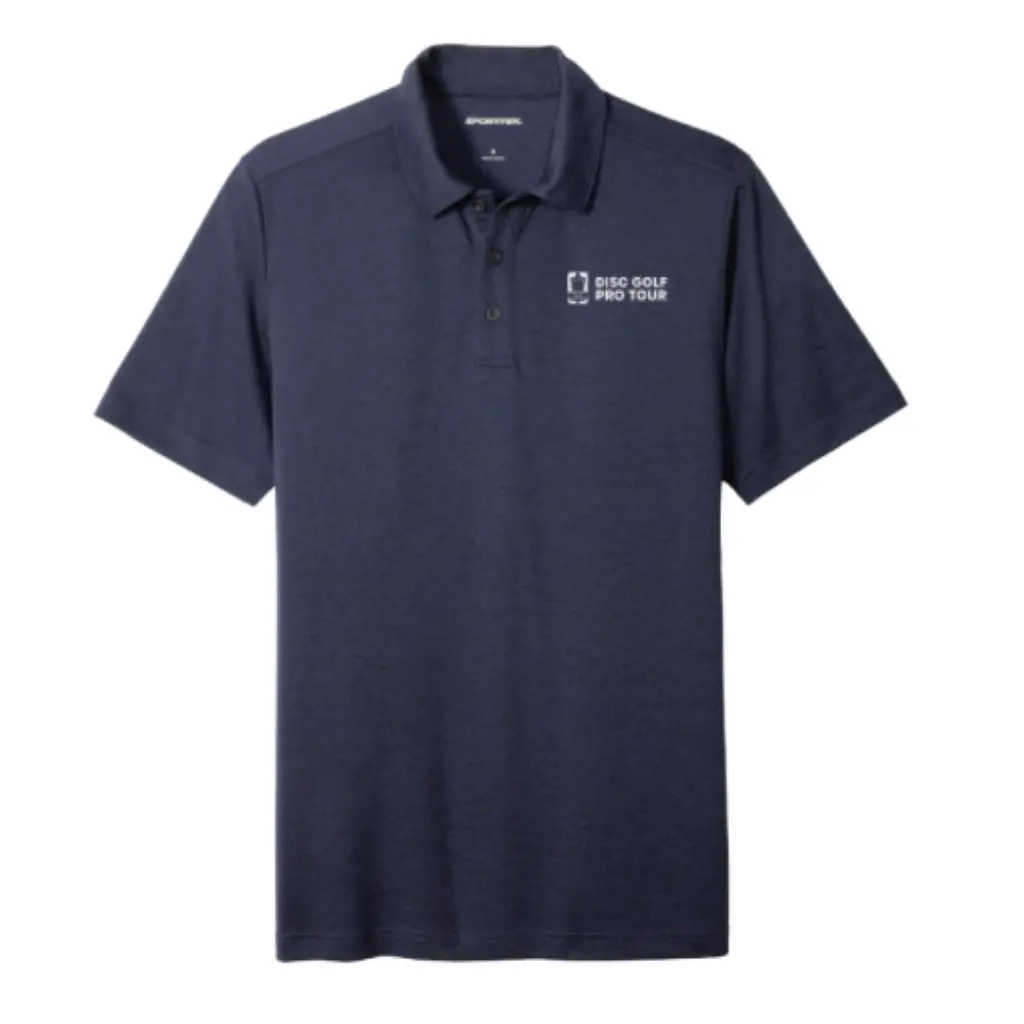 Dgpt - Endeavor Polo 1