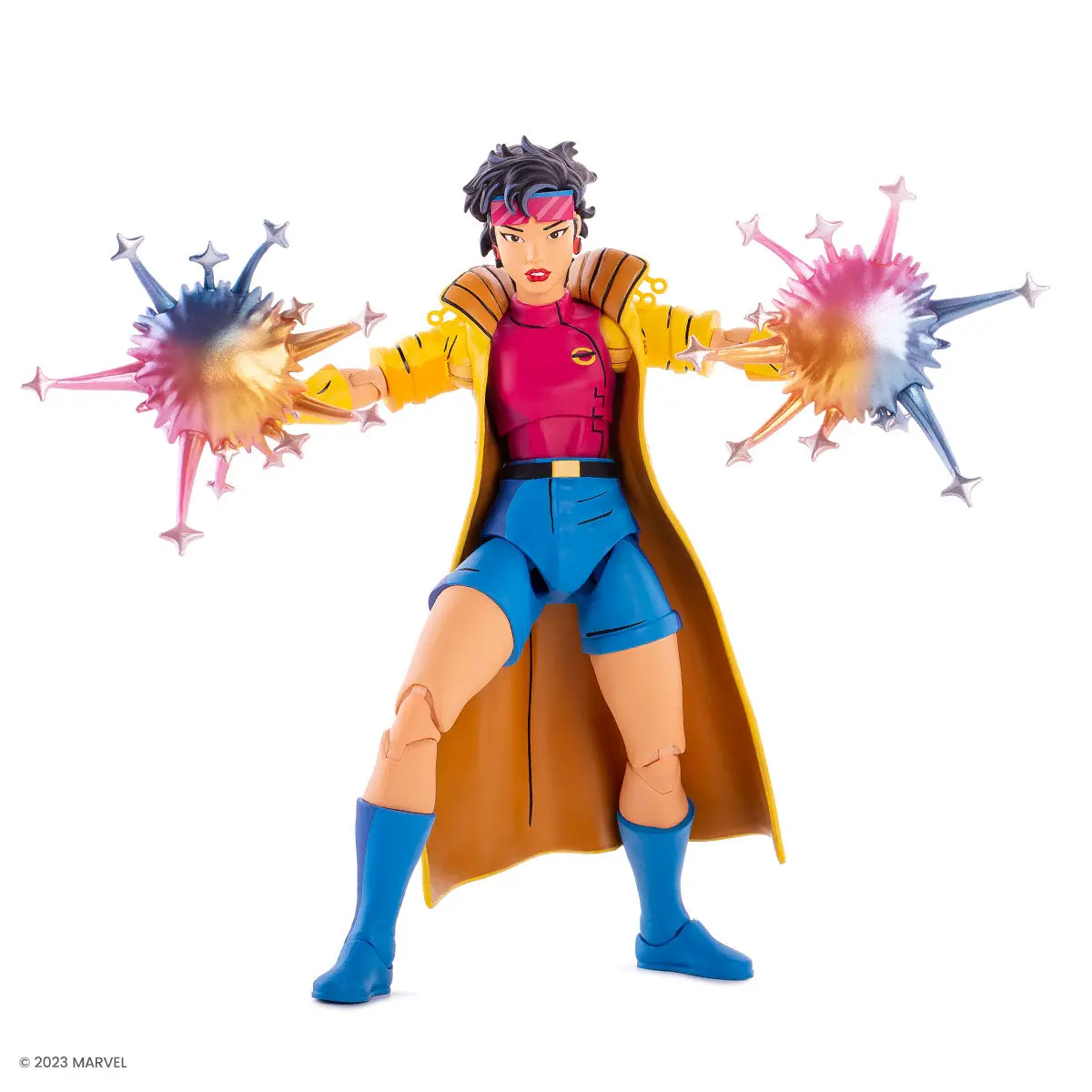 X-Men: The Animated Series - Jubilee 1/6 Scale Figure 1