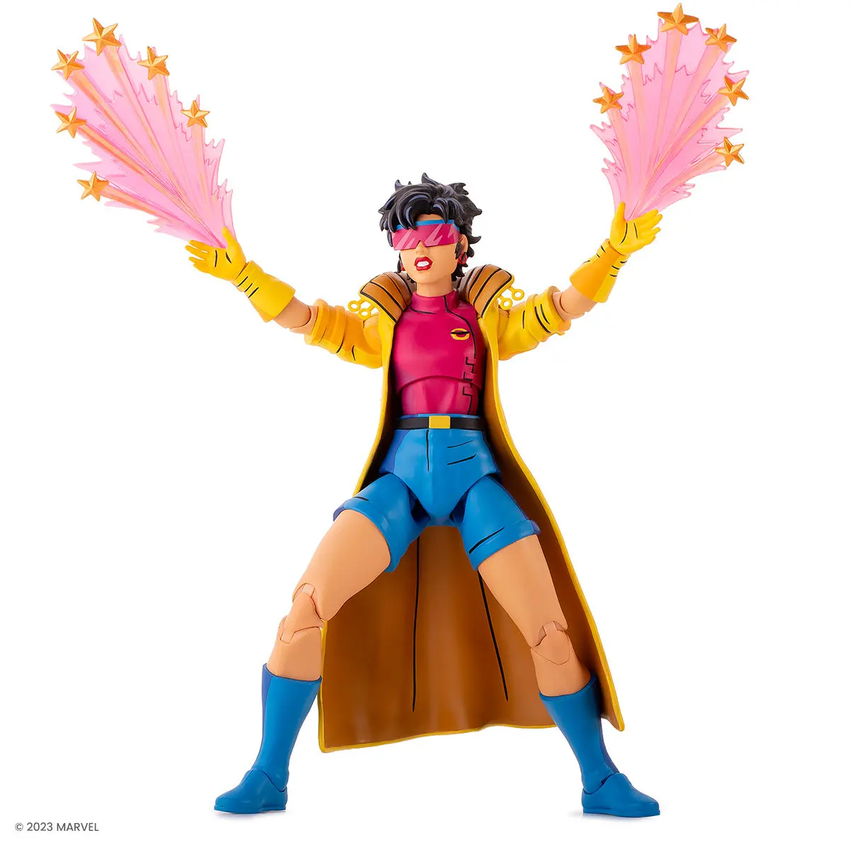 X-Men: The Animated Series - Jubilee 1/6 Scale Figure Limited Edition 1