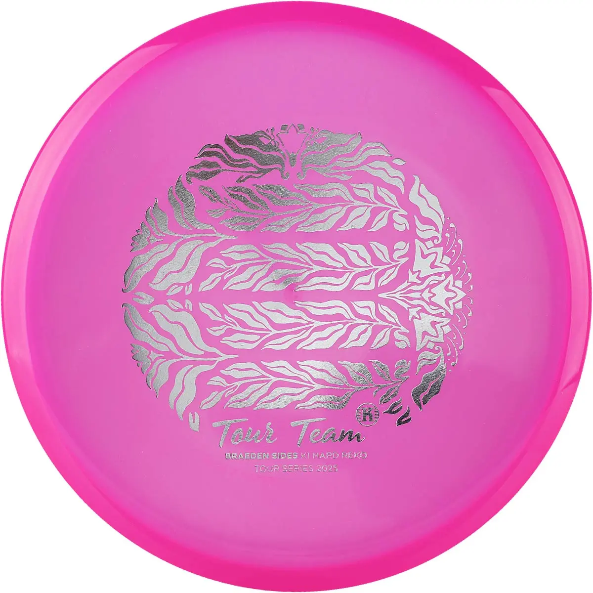 Kastaplast K1 Hard Reko Braeden Sides Tour Series 2025 1