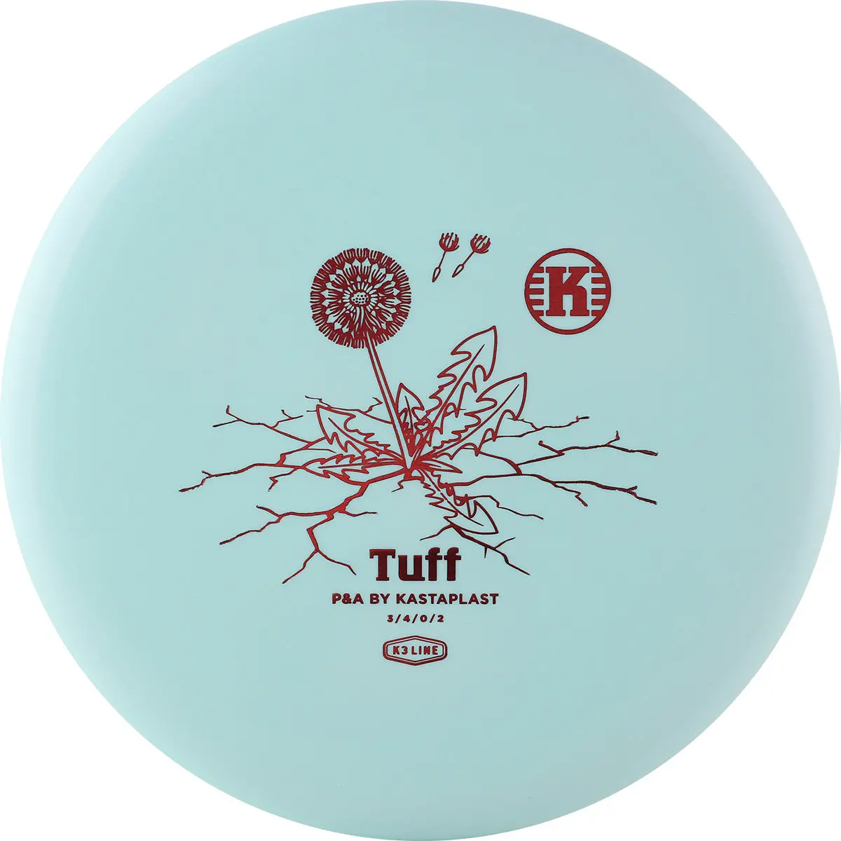 Kastaplast K3 Tuff First Run 1
