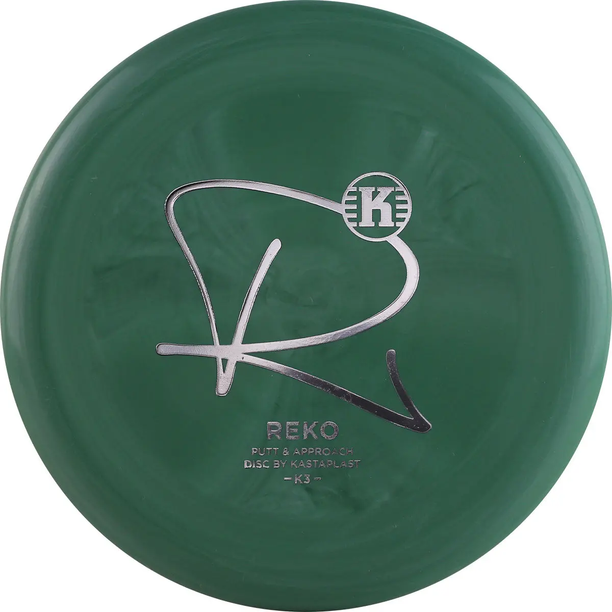 Kastaplast K3 Reko 10 Year Anniversary Special Edition 1