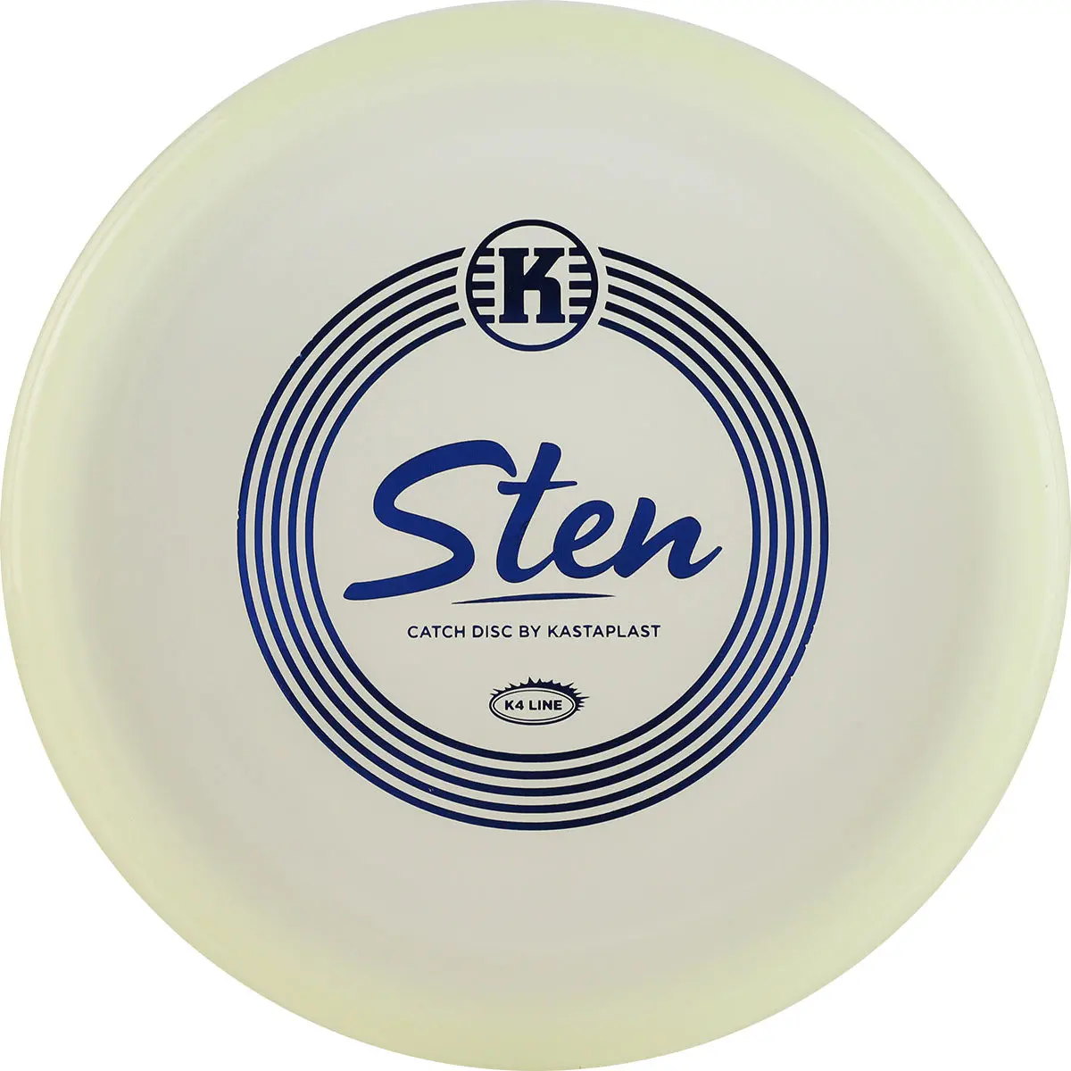 Kastaplast Sten – Premium Stability Driver