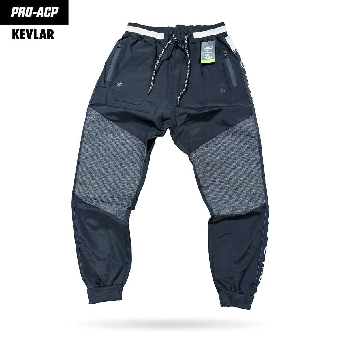 Kevlar Acp Joggers - Pro Dna 1
