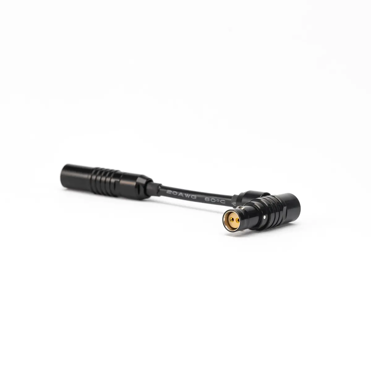 Komodo Og Dc Input Right Angle Adapter Cable 1