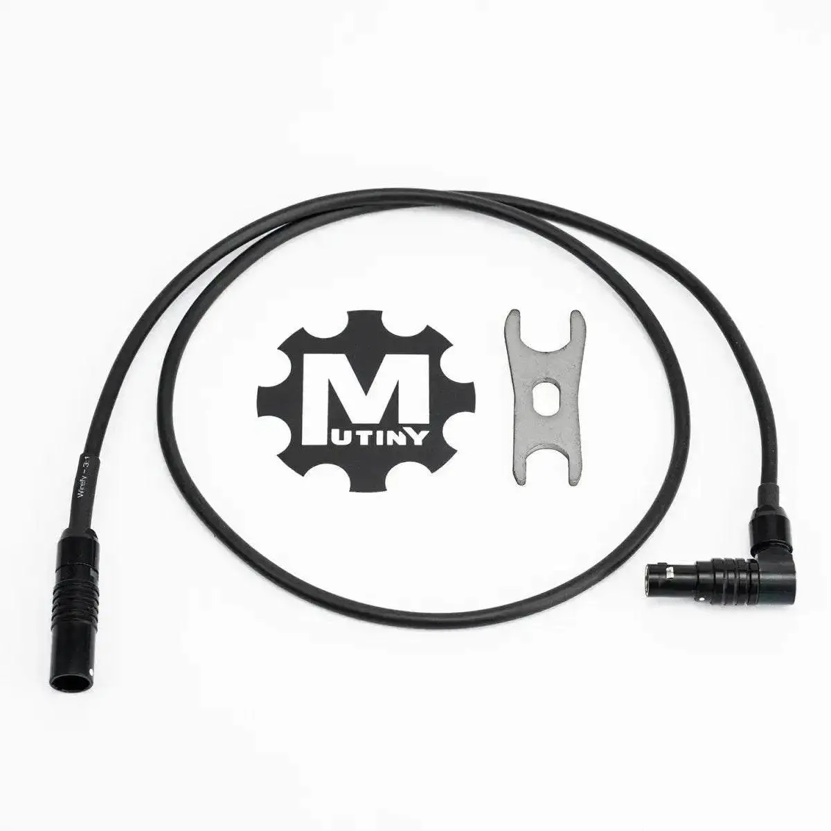 Komodo Og "Creator" Rig Power Cables 1