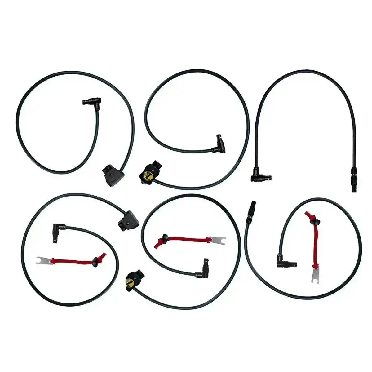 Do You Need A Dc In / Hotswap Komodo Power Cable? 1