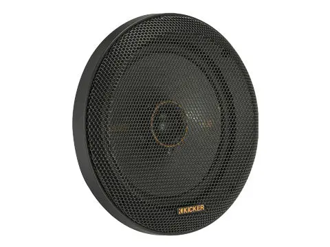 Kicker Ksc6504 Ks Series 6.5" 200W Max Speakers 1