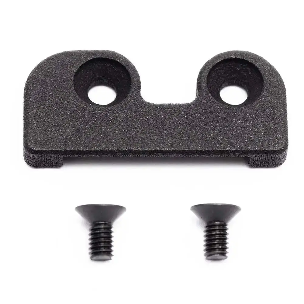 Kx-Io Lock Brace Plate 1