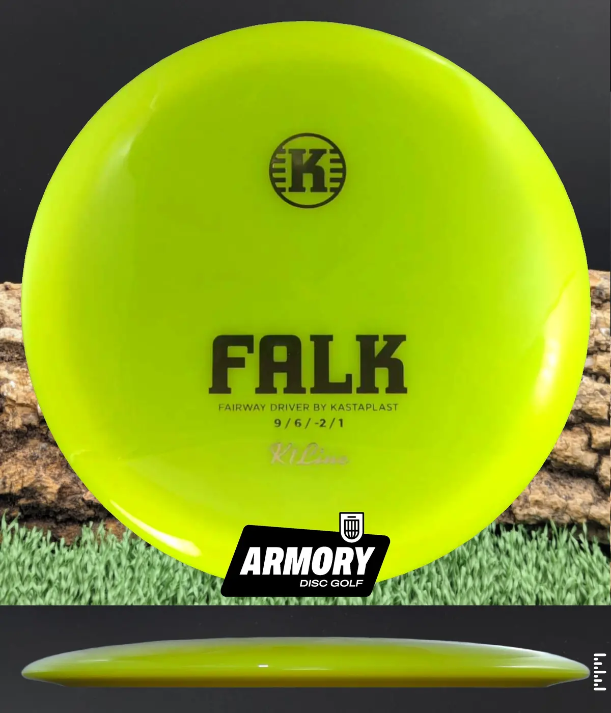 Kastaplast Falk 1